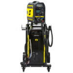 equipos de soldadura