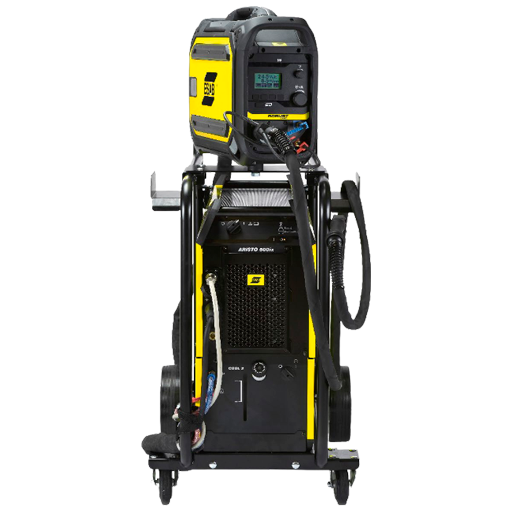 equipos de soldadura