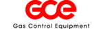 gce - gas control euipment