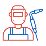 equipos de soldadura